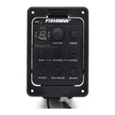 Ecualizador Fishman Blend 301 Micrófono Guitarra