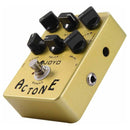 Pedal Para Guitarra Joyo JF-13 Actone