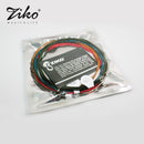 Encordado Para Guitarra Electroacústica Ziko DA-011