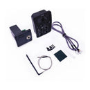 Ecualizador Hsy-400t Micrófono Guitarra 4 Bandas