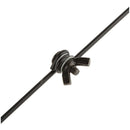 Soporte Universal Para Armónica Ajustable de 24 Huecos