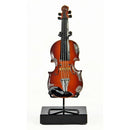 Violín Pequeño Decorativo
