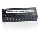Fuente De Poder Para Pedales Joyo Power Supply JP-02