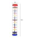Palo De Lluvia Para Niño De Plástico