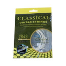 Encordado Civin Para Guitarra Acústica