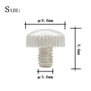 Tornillos Para Anillo De Dedo Trompeta