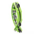 Pandereta En Forma De Pez Múltiples Colores