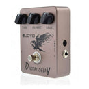 Pedal Para Guitarra Joyo JF-08 Digital Delay