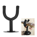 Base De Pared Para Guitarra, Bajo y Ukulele