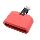 Jam Block Rojo De Percusión Latina