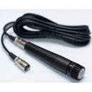 Micrófono Unidireccional Para Instumentos -audioart, Art-144