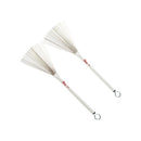 Escobillas Metálicas Vic Firth Wb Con Estuche