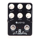 Pedal Para Guitarra Joyo JF-17 Extreme Metal