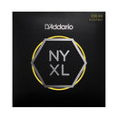 Encordado Para Guitarra Eléctrica D´addario NYXL0946 (09-46)