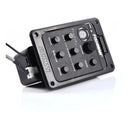 Micrófono Ecualizador Fishman 201 Guitarra Acústica