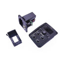 Ecualizador Hsy-400t Micrófono Guitarra 4 Bandas