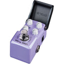 Pedal Para Guitarra Mini Joyo Wah JF-322
