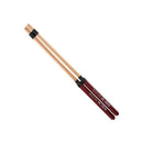 Escobillas Vic Firth Rute 303 - Madera