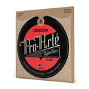 Encordado Para Guitarra Acústica Pro Arte Nylon EJ45