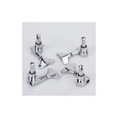 Set De Clavijas Para Bajo 4 Cuerdas (2 Derechas - 2 Zurdas)