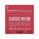 Encordado/cuerdas Guitarra Acústica/clásica D'addario EJ27