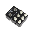 Pedal Para Guitarra Joyo JF-17 Extreme Metal