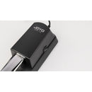 Pedal De Sustain Para Teclados Joyo Jsp-10