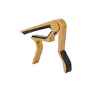 Capo Guitarra Capodastro Aluminio Universal