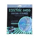 Encordado Civin Para Bajo de 4 Cuerdas.