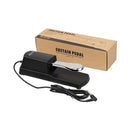 Pedal De Sustain Para Teclados Joyo Jsp-10