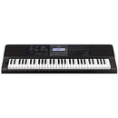 Combo Teclado Casio CTX800 (adaptador Y Base)