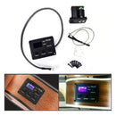 Ecualizador Ukelele/Ukulele