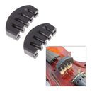 Sordina de Caucho Para Violín 4/4