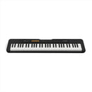 Teclado Casio CT-S100 Midi Con Adaptador y Base