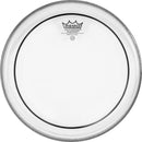 Parche Para Redoblante Remo 14'' Pinstripe Clear PS-0314-00