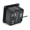 Micrófono Ecualizador Fishman Isys Guitarra Acústica