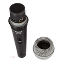 Microfono  Vocal Multiusos Shure Sv100 Original