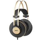 Audífonos Semi Profesionales AKG K92