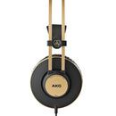 Audífonos Semi Profesionales AKG K92