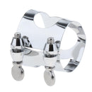 Abrazadera Metálica Para Saxofón Tenor Importado