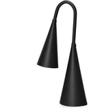 Agogo Metálico De Dos Campanas