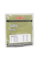 Encordado Para Cuatro Alice ACU02