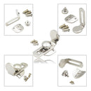 Protector Para Dedos - Apoyador De Pulgares Para Clarinete