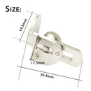 Protector Para Dedos - Apoyador De Pulgares Para Clarinete