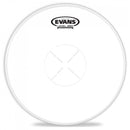 Parche Evans De 14 Pulgadas Power Center En Bolsa B14G1D-B