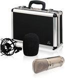 Micrófono Behringer B-1 Condensador Cardioide