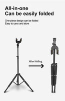 Base / Stand Automático Para Guitarra