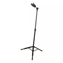 Base / Stand Automático Para Guitarra