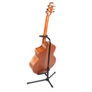 Base Para Guitarra Cuello De Ganso