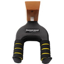 Base Automática de Pared Para Guitarra (Soporte de Madera)